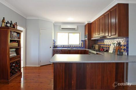 Property photo of 191 Olletts Road Habana QLD 4740