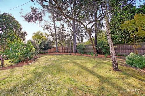 Property photo of 4 Eton Court Heathmont VIC 3135