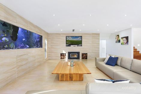 Property photo of 14 Ashburn Close Bella Vista NSW 2153