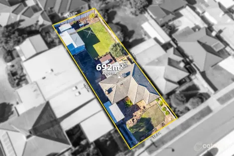 14 Rayfield Ave, Craigieburn, VIC 3064