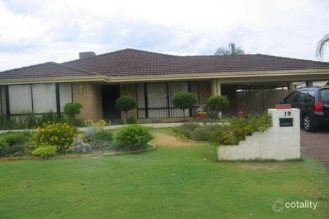 19 Belvoir Pl, Ballajura, WA 6066