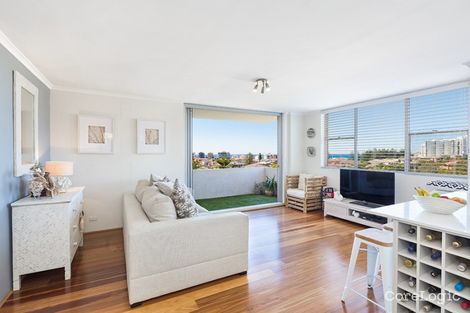 Property photo of 11/39-41 Wyanbah Road Cronulla NSW 2230