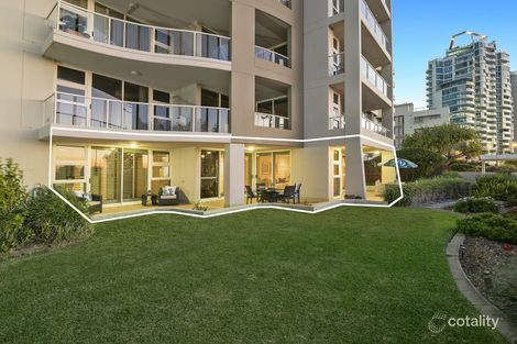 Property photo of 1/136 Marine Parade Coolangatta QLD 4225