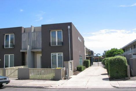 Property photo of 11/127 Victoria Street Brunswick East VIC 3057