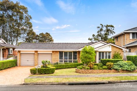 16 Scotchey St, Prairiewood, NSW 2176