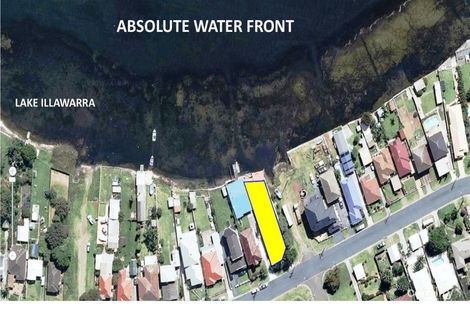 Property photo of 54 Lakeview Parade Primbee NSW 2502