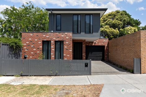 Property photo of 4 Wolverhampton Street Footscray VIC 3011