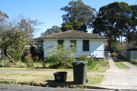 24 Bundemar St, Miller, NSW 2168