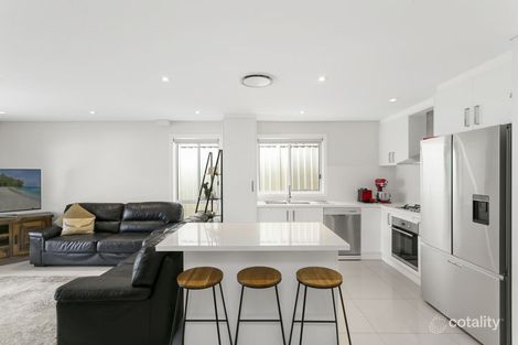 Property photo of 13A Alto Street South Wentworthville NSW 2145