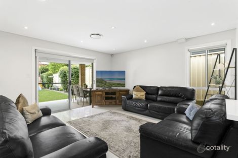 Property photo of 13A Alto Street South Wentworthville NSW 2145