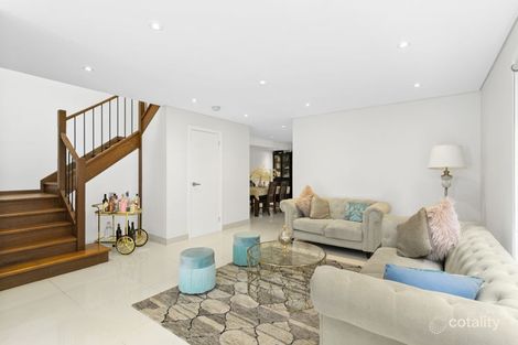 Property photo of 13A Alto Street South Wentworthville NSW 2145