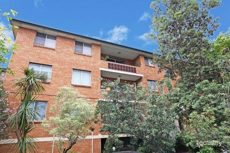 Property photo of 4/2-4 Lane Cove Road Ryde NSW 2112