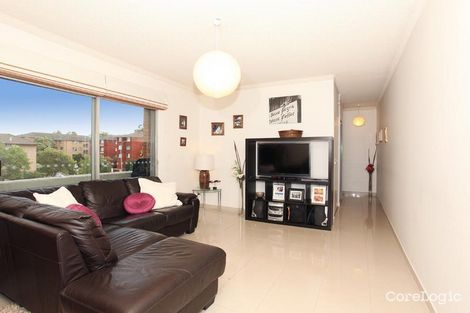 Property photo of 4/2-4 Lane Cove Road Ryde NSW 2112