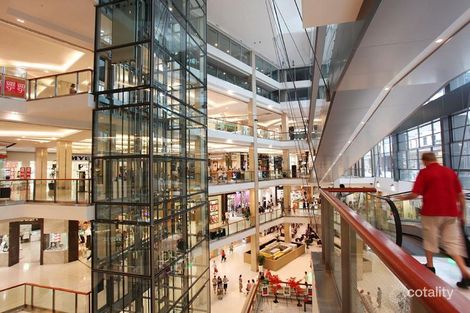 Property photo of 4/2-4 Lane Cove Road Ryde NSW 2112