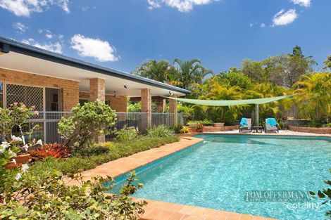 Property photo of 9 Cherrywood Close Marcus Beach QLD 4573