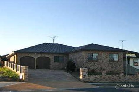 Property photo of 18 Boomerang Road Edensor Park NSW 2176