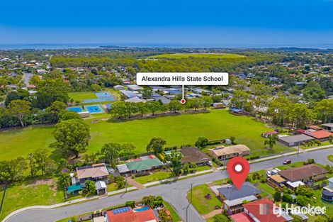 Property photo of 10 Title Street Alexandra Hills QLD 4161