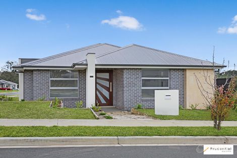 Property photo of 2 Station Master Avenue Thirlmere NSW 2572