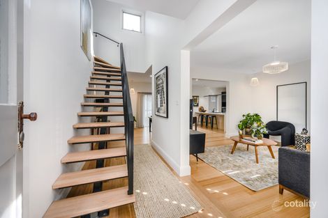 Property photo of 12 Albuera Street Battery Point TAS 7004