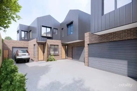 Property photo of 45 Burbank Drive Reservoir VIC 3073