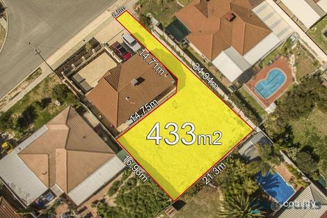 33a Christmas Ave, Heathridge, WA 6027