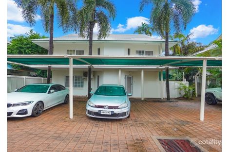 Property photo of 3/6 Hinkler Crescent Fannie Bay NT 0820