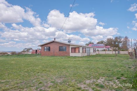 Property photo of 219 Falconer Street South Guyra NSW 2365