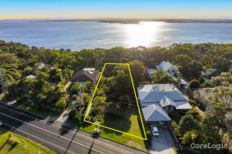 Property photo of 11 Lakes Boulevard Wooloweyah NSW 2464
