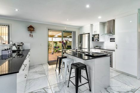 Property photo of 40 Sidney Nolan Drive Coombabah QLD 4216