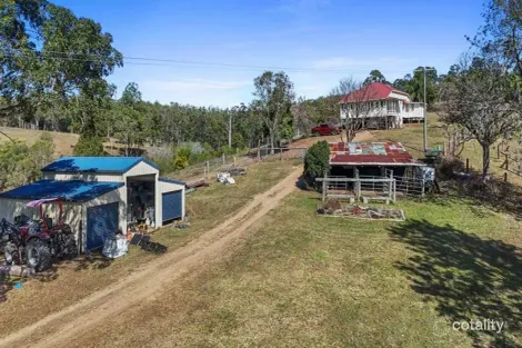 723 NORTH DEEP CREEK RD, NORTH DEEP CREEK, QLD 4570
