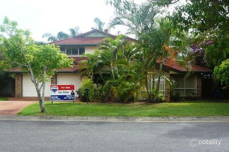 51 Windsor Pl, Carindale, QLD 4152