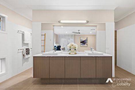Property photo of 62 Cornelius Drive Augustine Heights QLD 4300