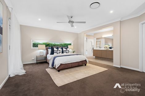 Property photo of 62 Cornelius Drive Augustine Heights QLD 4300