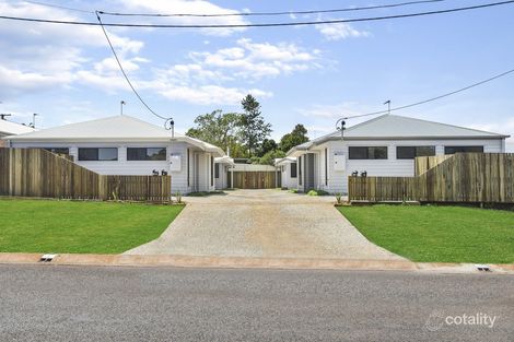 1/2b Waverley St, North Toowoomba, QLD 4350