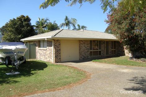 Property photo of 4/54-56 Cyclades Crescent Currumbin Waters QLD 4223