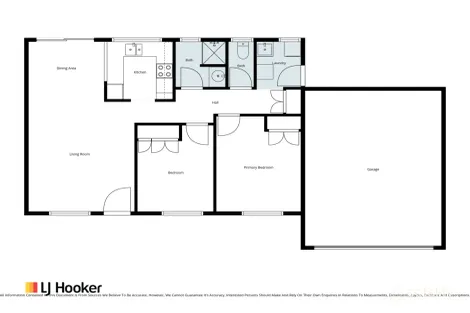 Property photo of 3/29A View Street Kelso NSW 2795