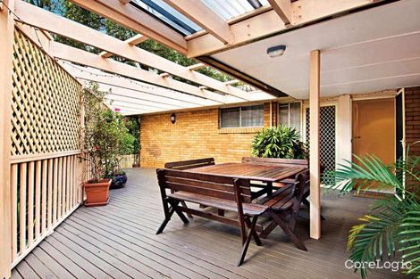 Property photo of 10 Tallwood Drive North Rocks NSW 2151