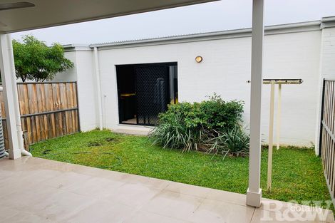 Property photo of 57 Fairwater Boulevard Blacktown NSW 2148