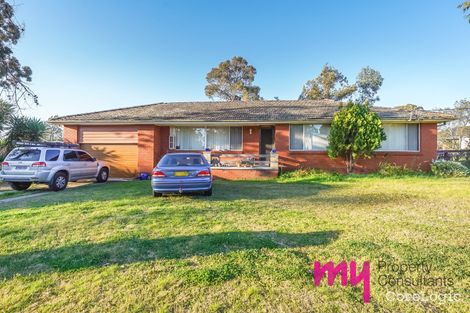 Property photo of 3 Milford Road Ellis Lane NSW 2570