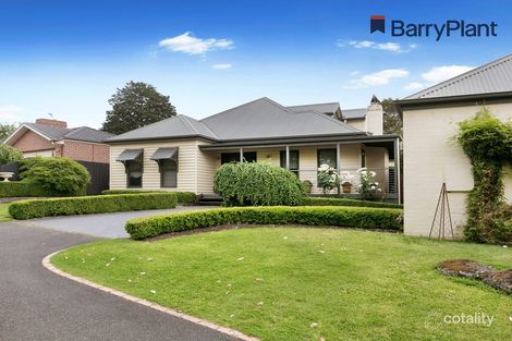 Property photo of 7 Woodlyn Mews Mount Eliza VIC 3930
