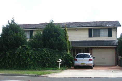 126 Beaconsfield St, Revesby, NSW 2212