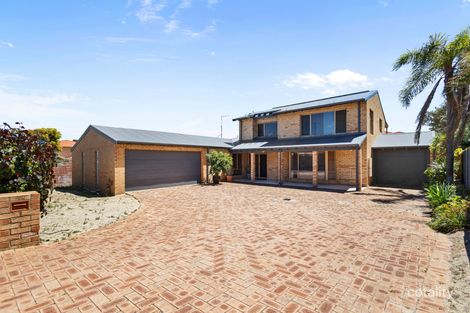 Property photo of 36 St Helier Drive Sorrento WA 6020