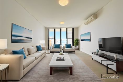 811/6 Baywater Dr, Wentworth Point, NSW 2127