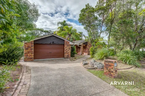 18 Marsala St, Calamvale, QLD 4116