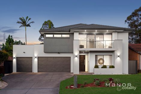 5 Englart Pl, Baulkham Hills, NSW 2153