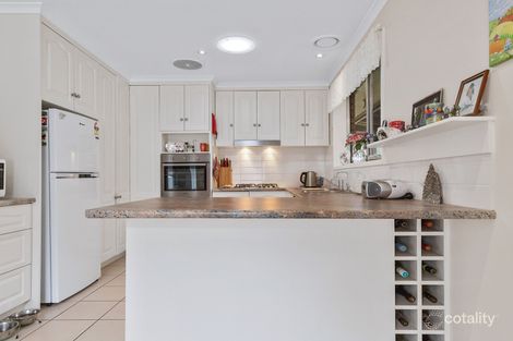 Property photo of 4 Harrow Street Wendouree VIC 3355