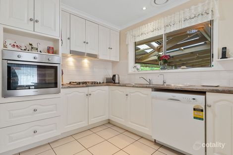 Property photo of 4 Harrow Street Wendouree VIC 3355