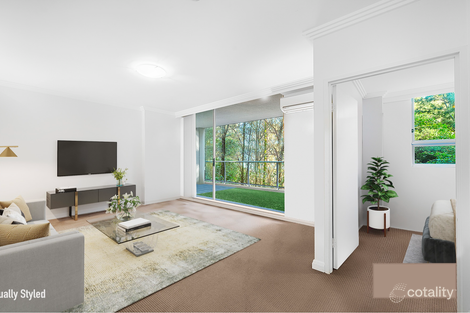 116i/81-86 Courallie Ave, Homebush West, NSW 2140