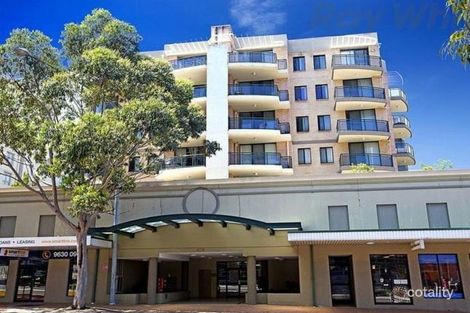 7/478 Church St, Parramatta, NSW 2150