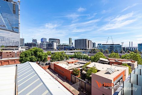 2205/105 Batman St, West Melbourne, VIC 3003